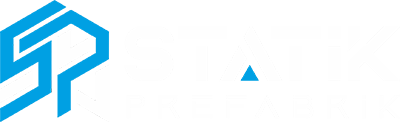 Statik Prefabrik